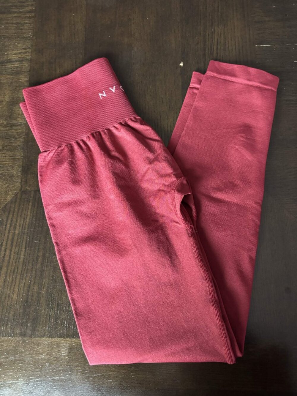NVGTN - NV Seamless Leggings - Size Small